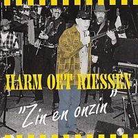 Harm Oet Riessen - Zin en onzin - CD