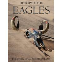 Eagles - History of - DVD