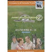 Van Jonge Leu en Oale Groond  - Seizoen 2 - Afl. 9-16 - DVD