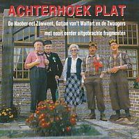 Achterhoek Plat 1 - CD
