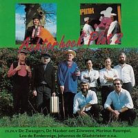 Achterhoek Plat 2 - CD