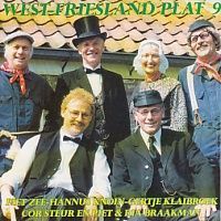 West-Friesland Plat 9 - CD