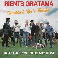 Rients Gratama - Tachtich yn`e bocht