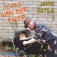 Teake van der Meer - Janne Matsje 2