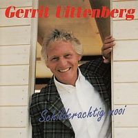 Gerrit Uittenberg - Schilderachtig mooi