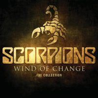 Scorpions - Wind of Change - The Collection - CD