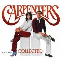 Carpenters - Collected - 3CD