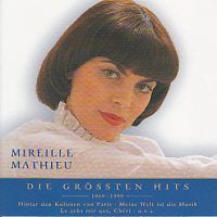 Mireille Mathieu - Nur Das Beste - Die Grossten Hits 1969-1999