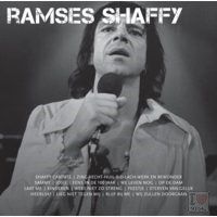Ramses Shaffy - ICON - CD