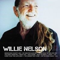 Willie Nelson - ICON