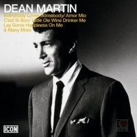 Dean Martin - ICON - CD