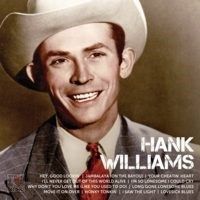 Hank Williams - ICON