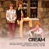 Cream - ICON - CD