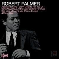 Robert Palmer - ICON