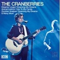 The Cranberries - ICON - CD