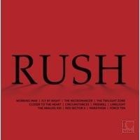 Rush - ICON - CD