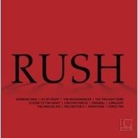 Rush - ICON - CD