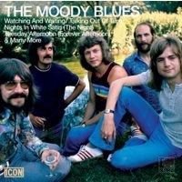Moody Blues - ICON - CD