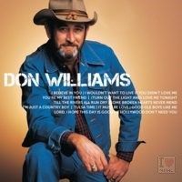 Don Williams - ICON - CD