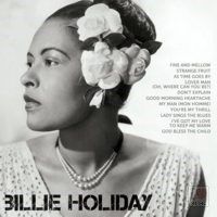 Billie Holiday - ICON - CD