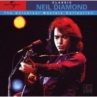 Neil Diamond - The Universal Masters Collection - CD