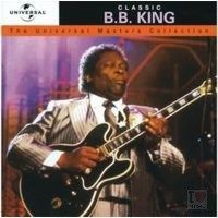 B.B. King - The Universal Masters Collection - CD