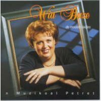Wia Buze - n Muzikoal Petret - CD