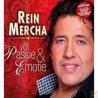 Rein Mercha - Vol Passie En Emotie - CD