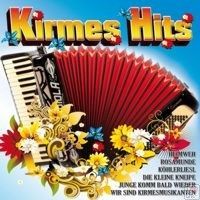 Kirmes Hits - 2CD