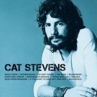 Cat Stevens - ICON - CD