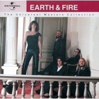 Earth and Fire - The Universal Masters Collection