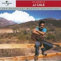 J.J. Cale - The Universal Masters Collection - CD