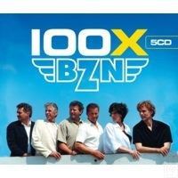 BZN - 100x - 5CD