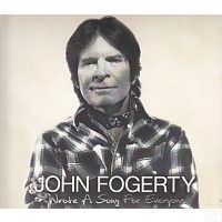 John Fogerty - Wrote A Song For Everyone - CD