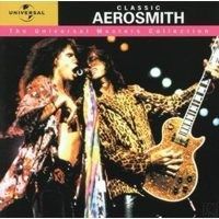 Aerosmith - The Universal Masters Collection - CD