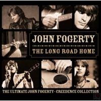 John Fogerty - The Long Road Home - CD