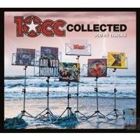 10CC - Collected - 3CD