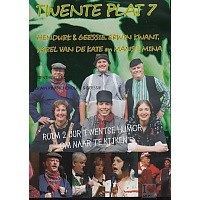 Twente Plat 7 - DVD