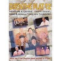 Drenthe Plat 12 - DVD