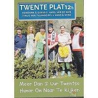 Twente Plat 12,5 - DVD