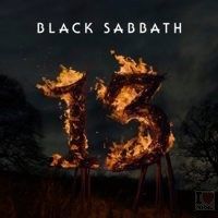 Black Sabbath - 13