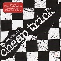 Cheap Trick - The Very Best Of - CD