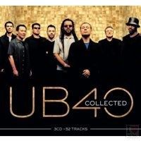 UB40 - Collected - 3CD 