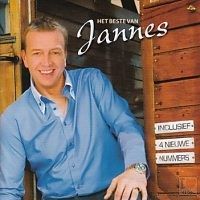 Jannes - Het Beste Van - CD