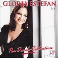 Gloria Estefan - The Dutch Collection - 2CD