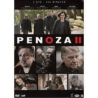 Penoza - Seizoen 2 - 2DVD