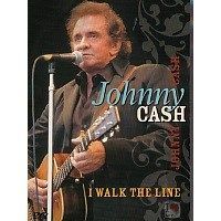 Johnny Cash - I walk the line - DVD