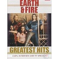Earth and Fire - Greatest hits - DVD