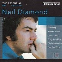 Neil Diamond - The Essential - 2CD