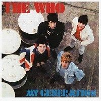 The Who - My Generation